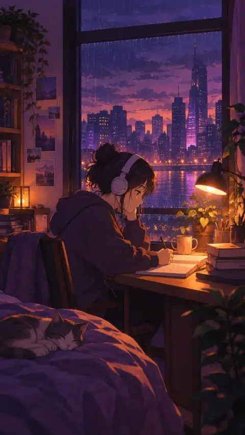 Lo-fi