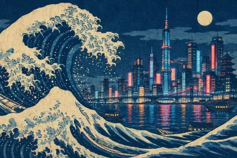 Ukiyo-e